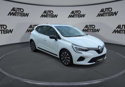 Renault Clio, 2023