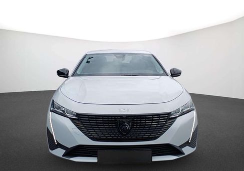 Peugeot 308, 2024