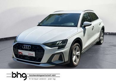 Audi A3, 2024