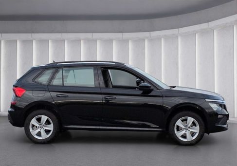 Skoda Kamiq, 2025 3