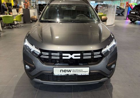 Dacia Jogger, 2024