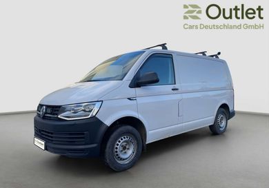 Volkswagen T6 Transporter, 2019