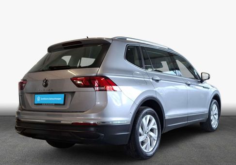 Volkswagen Tiguan Allspace, 2022 3