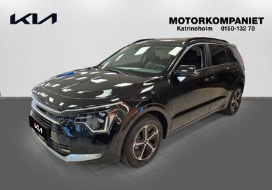 Kia Niro, 2026
