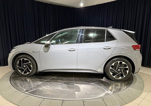 Volkswagen ID.3, 2023