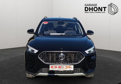 MG ZS, 2023