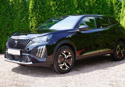 Peugeot 2008, 2026