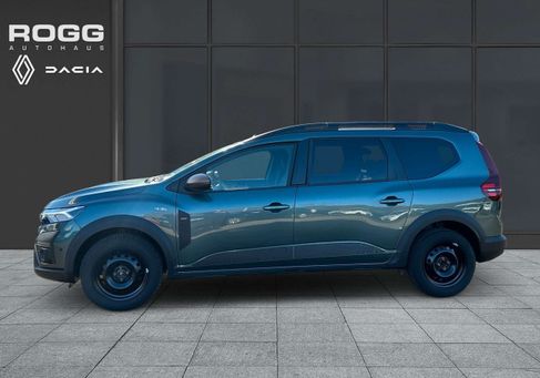 Dacia Jogger, 2025 3