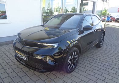 Opel Mokka, 2026