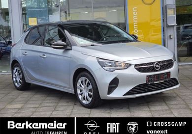 Opel Corsa, 2023