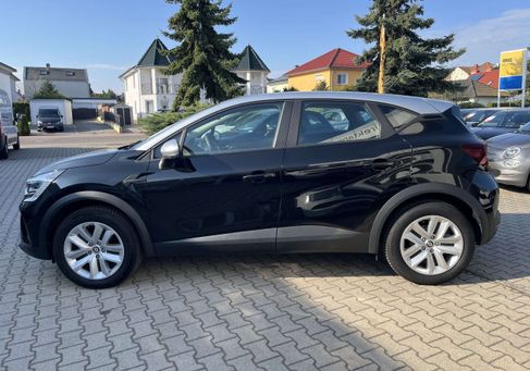Renault Captur, 2023