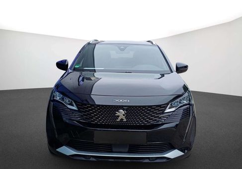 Peugeot 3008, 2023