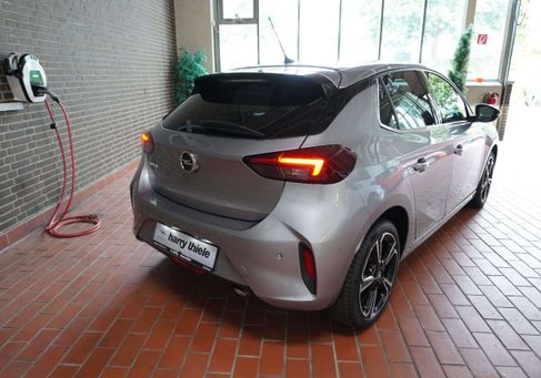 Opel Corsa, 2023 3