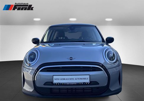 MINI Cooper, 2023