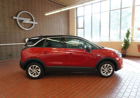 Opel Crossland X, 2022 2