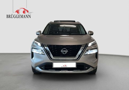 Nissan X-Trail, 2024 2