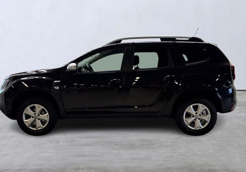 Dacia Duster, 2020 2