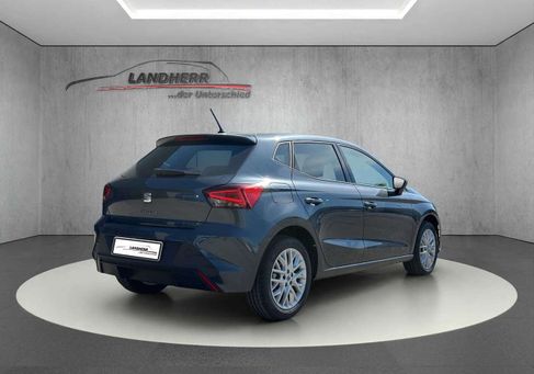 Seat Ibiza, 2026