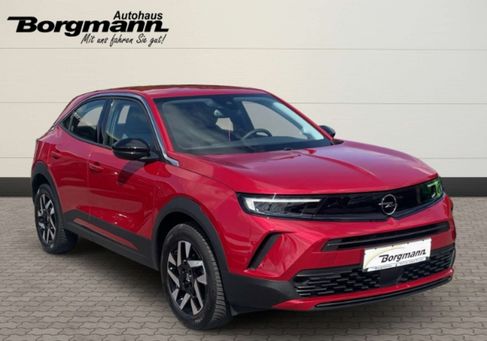 Opel Mokka, 2024 3