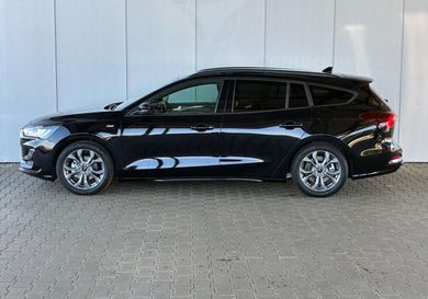 Ford Focus, 2025