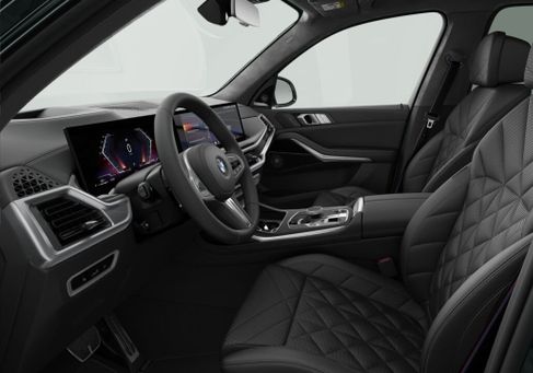 BMW X7, 2027
