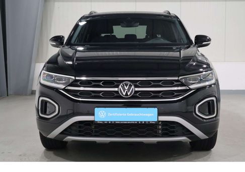 Volkswagen T-Roc, 2023 2