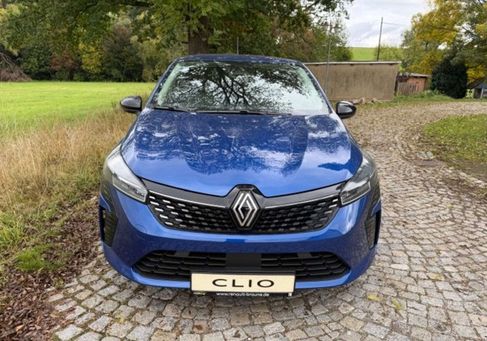 Renault Clio, 2024
