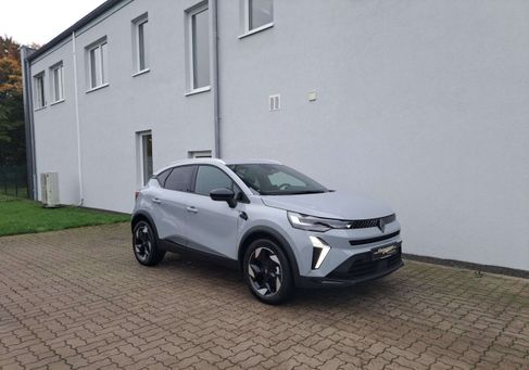 Renault Captur, 2026