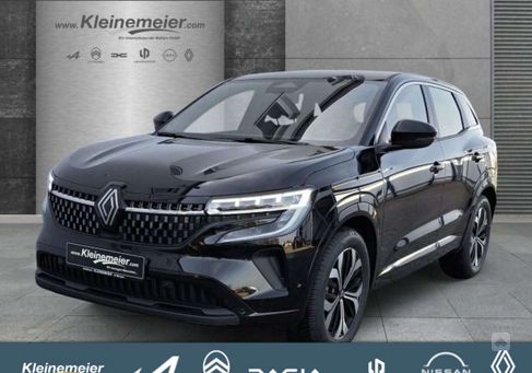 Renault Austral, 2025