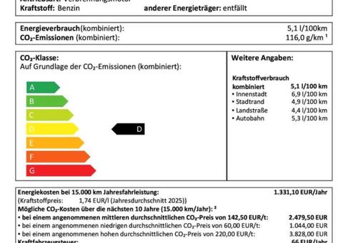 Opel Corsa, 2026 2