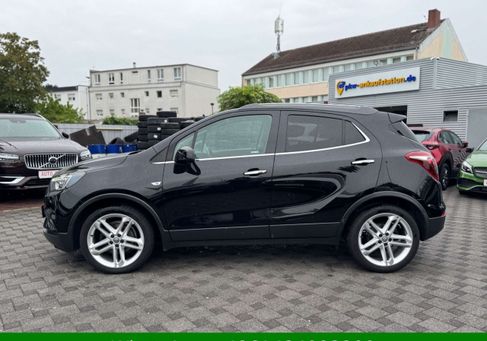 Opel Mokka, 2018 3