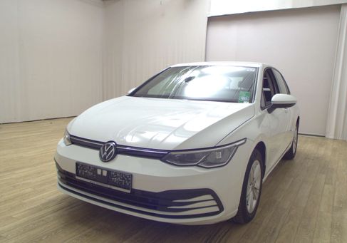 Volkswagen Golf, 2023 2