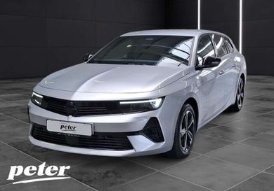 Opel Astra, 2024