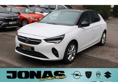 Opel Corsa, 2022
