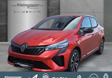 Renault Clio, 2024