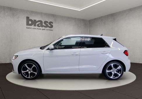 Audi A1, 2025 3