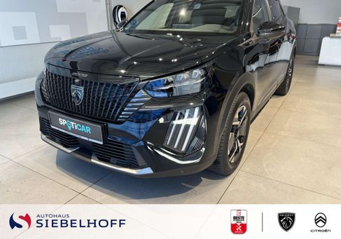 Peugeot 2008, 2024