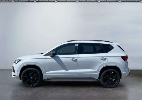 Seat Ateca, 2023