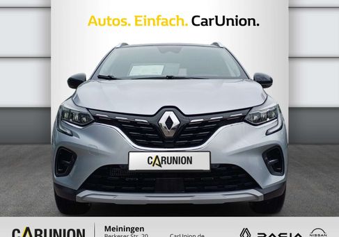 Renault Captur, 2020
