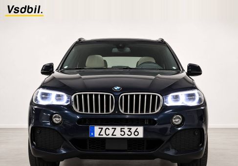 BMW X5, 2018 2