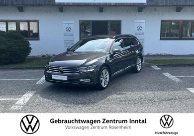 Volkswagen Passat Variant, 2024