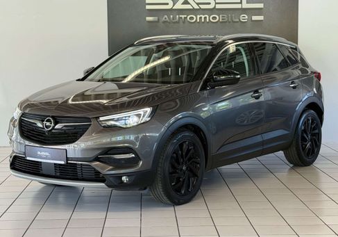 Opel Grandland X, 2018 2