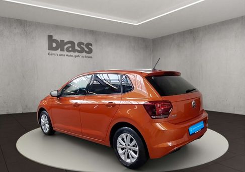 Volkswagen Polo, 2020 3