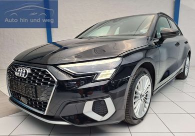 Audi A3, 2024