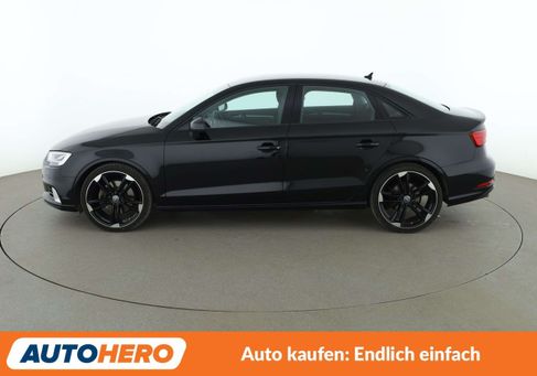 Audi A3, 2020 3