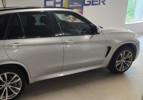 BMW X5, 2018 3