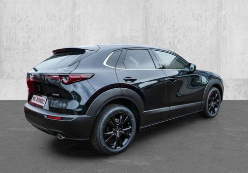 Mazda CX-30, 2026 2