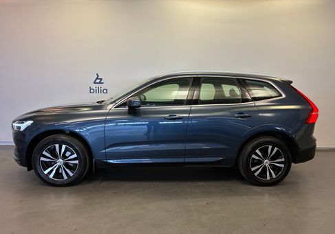 Volvo XC60, 2020