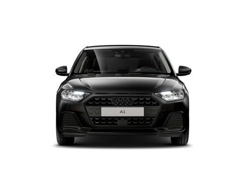 Audi A1, 2026 3