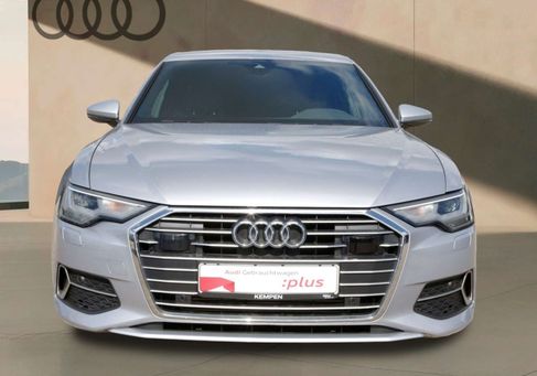 Audi A6, 2022 3